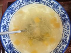 -百年老字号·观振兴蟹黄面·三虾面·苏式面(观前街富仁坊巷店)