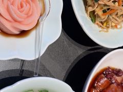 -小厨娘金榜题名(夫子庙秦淮河店)