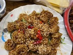 -偏爱炒鸡店(宝龙店)