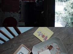 -知亘茶食