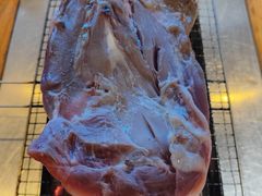 -关二碳烤羊腿(龙翔路店)