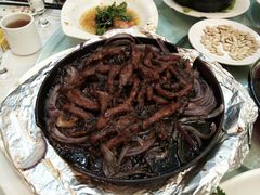 -小贝壳酒楼(经九路店)