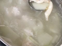 -正能量脆肉鲩火锅
