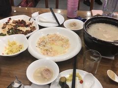 -砂锅李(九江路店)