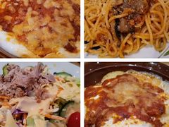 -萨莉亚意式餐厅(天河城购物中心店)