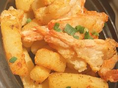 -锦府盐帮·李宅(领展购物广场中关村店)