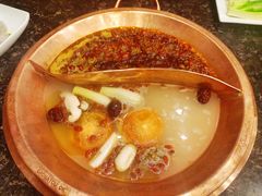 太极鸳鸯锅-老码头火锅(玉林店)