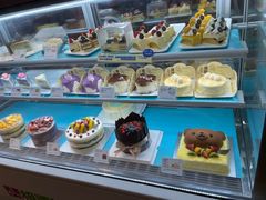-BreadTalk面包新语·烘焙蛋糕(金光华广场店)