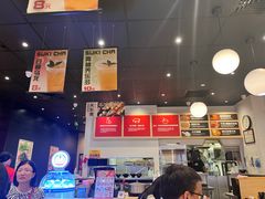 -食其家·牛丼咖喱(太阳宫店)