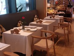 -若蘭慈·无国界素食料理(欢乐海岸店)