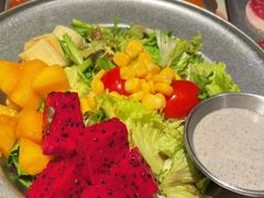 -蚂蚁洞烤肉·大本营(深圳壹方城店)