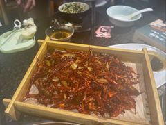 -一善菌·云南菌汤·云南菜(银泰城店)