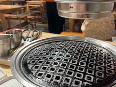 -霸腹烤肉(厦门柚子番店)