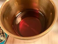 红茶-龟兹KUCINA·新疆菜(前滩L+PLAZA店)