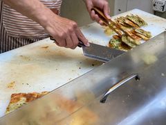 -咏春葱油饼(德政中路店)