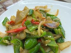 -鑫鸿达·海鲜闽菜热炒小馆(中山路店)