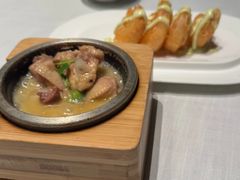 -许家菜.艺创菜(仁和新城店)