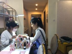 -沐白•盛妍日式美甲美睫
