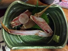 -蟹料理 北海道かに将軍(札幌本店)