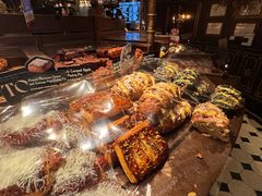 -B&C黄油与面包·THE GARDEN BAKERY概念店(世纪汇店)