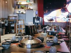 大堂-同仁四季椰子鸡(宝安壹方城店)