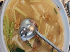 -园里前·私厨·福建菜(台江万达店)