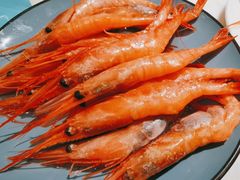 -喜庭海鲜自助(来福士店)