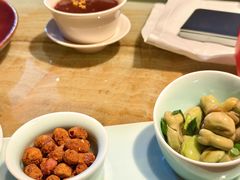 -杭州君悦酒店·湖滨28中餐厅