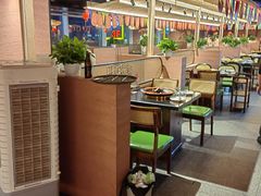 -三江两海老火锅(北京首店)