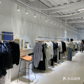 藏在创意园区里的宝藏买手店~