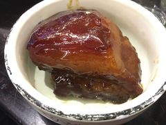 阿婆红烧肉-下塘街25号农家菜馆(新场店)