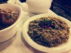 -老浒记烤鸭-北京菜(琉璃厂店)