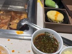 -海底捞火锅(中商百货店)