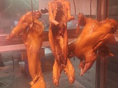 -王国忠甜皮鸭(纬六店)