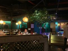 大堂-佬麻雀·新湘菜(珠海金发购物中心店)