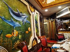 -万宝海鲜舫(劳动公园店)