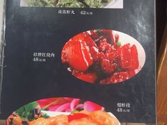 -泰来风味馆(桂林街店)