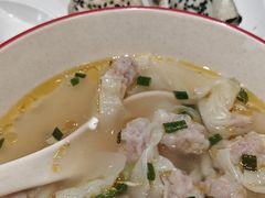 -小杨生煎(白玉兰广场店)