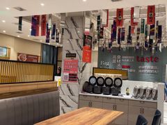 -九转小磨·非遗东北菜(群力店)