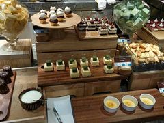 -长沙北辰洲际酒店-兰调全日餐厅