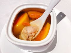 -汤城小厨•粤菜•靓汤(金宝街店)