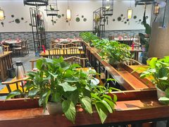 -老曹饺子馆(龙门大道店)