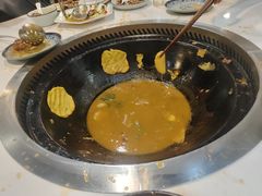 -柴火人家(桐庐总店)