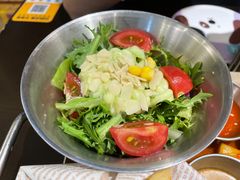 -一米鸡肉·韩式创意料理(西安店)