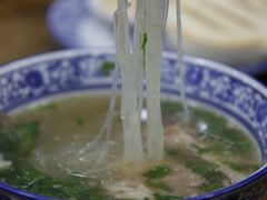 -老白家水盆羊肉