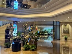 -上海静安昆仑大酒店