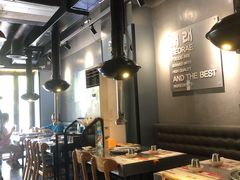 大堂-喜来稀肉(虹泉路店)