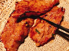 -老乾杯和牛烧肉(王府中环店)