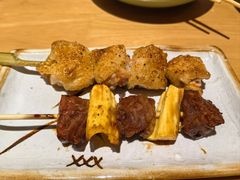 -一心创作料理屋(经开万达店)