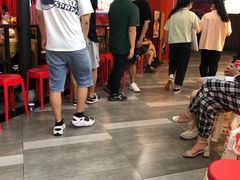 -裕鼎鲜·新中菜(八一广场万达店)